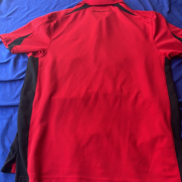 Under Armour Polo - Picture 3 of 4